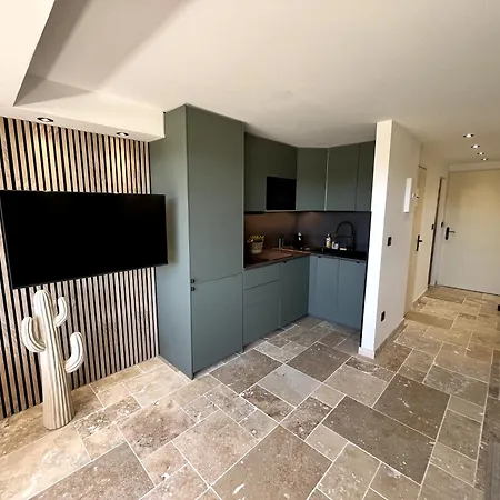 Apartment Le Sable Doux *