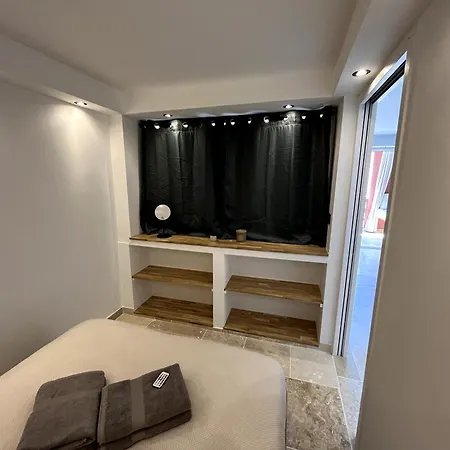 Apartment Le Sable Doux
